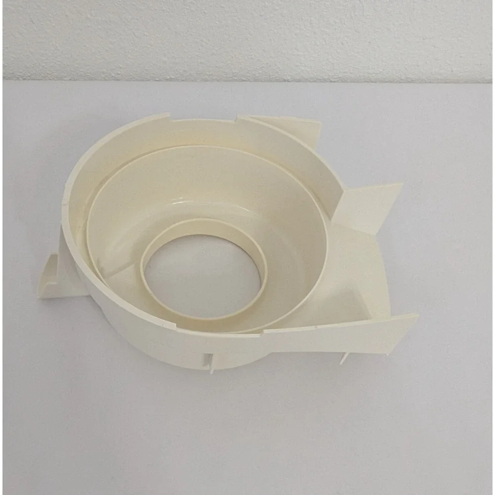 The Juiceman Jr JM-1C Base Juice‎ Ring Receptacle Collar Spout Replacement Part
